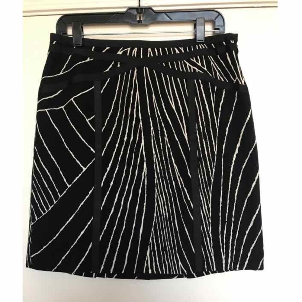 Beautiful Ann Taylor Pencil Skirt!